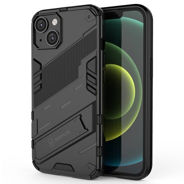 Odolné pouzdro "Impact Superior" pro iPhone 14 - černé Odolné pouzdro "Impact Superior" pro iPhone 14 - černé