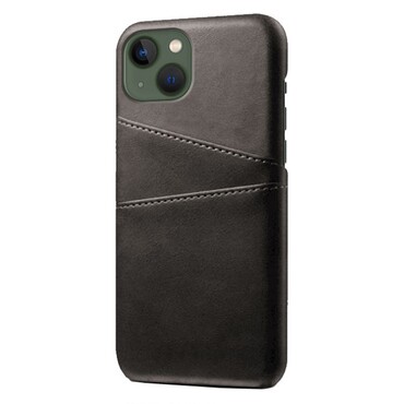 Pouzdro Splice pro iPhone 14 Plus - černé