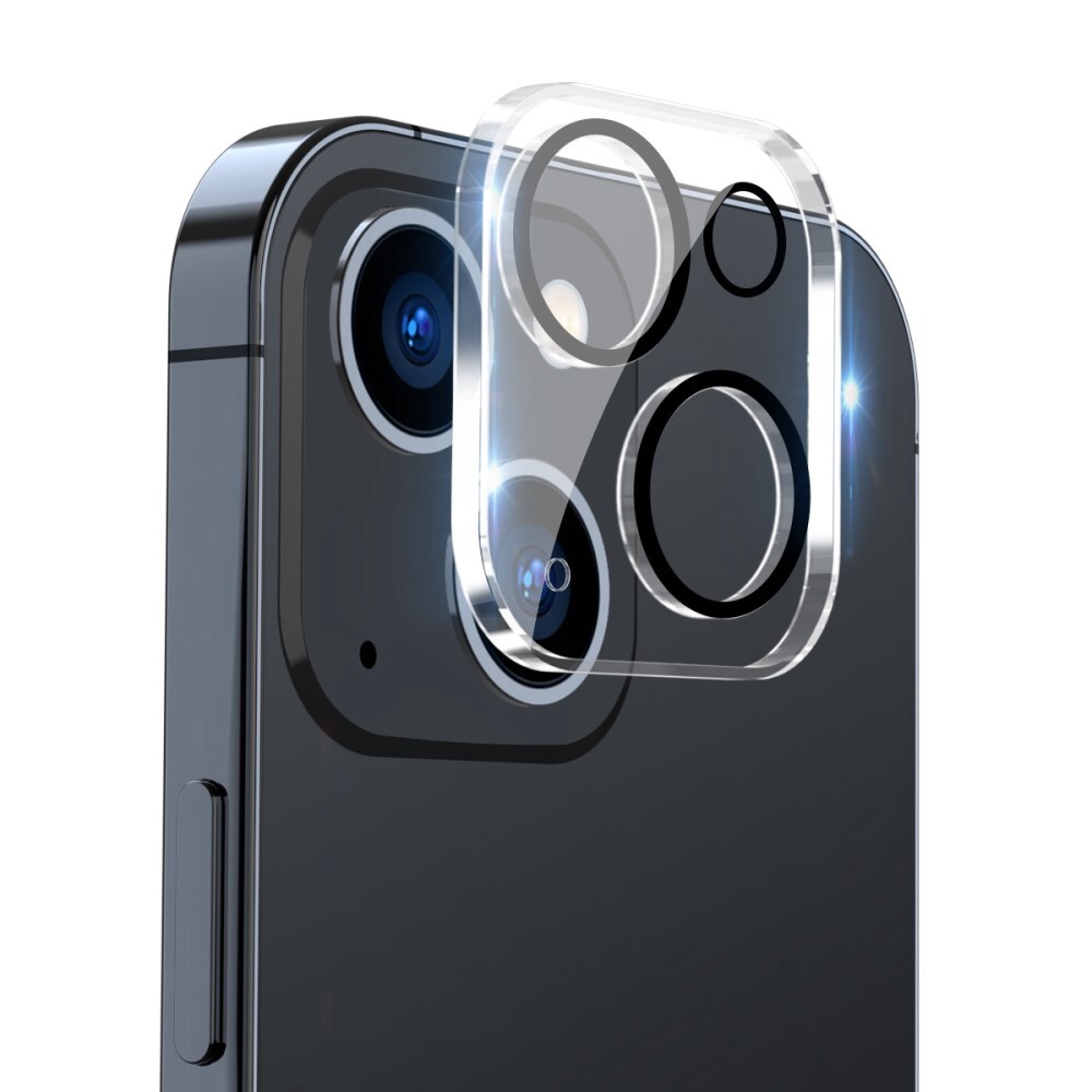 Ochranné sklo na celé tělo zadního fotoaparátu pro iPhone 14 / iPhone 14 Plus