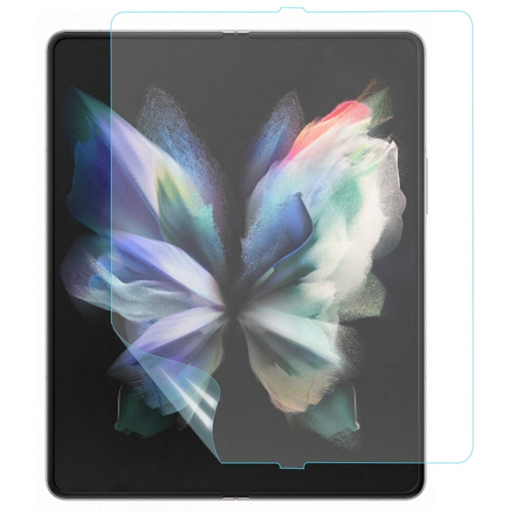 Ochranná fólie pro Samsung Galaxy Z Fold4
