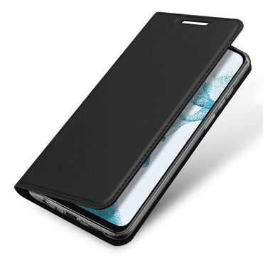 Pouzdro "Skin" pro Samsung Galaxy A23 - černé