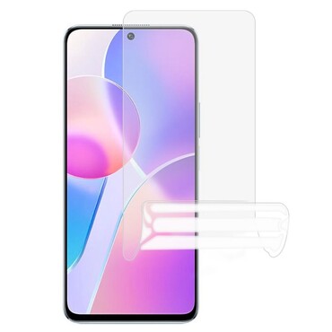 Ochranná fólie pro Huawei Nova Y90