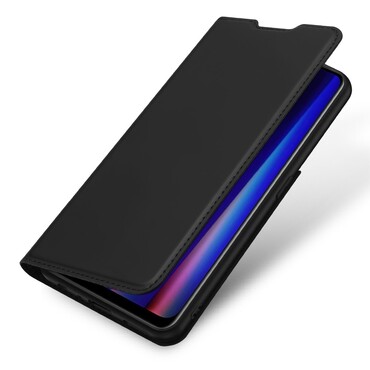 Pouzdro "Skin" pro OnePlus Nord CE 2 5G - černé