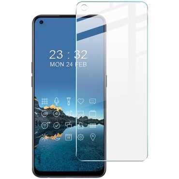 0,3 mm ochranné sklo pro OnePlus Nord CE 2 5G