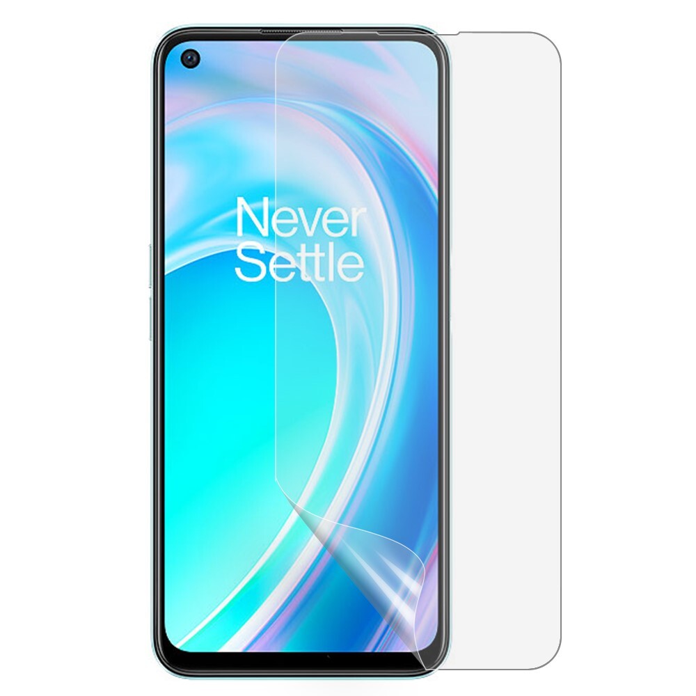 Ochranná fólie pro OnePlus Nord CE 2 5G