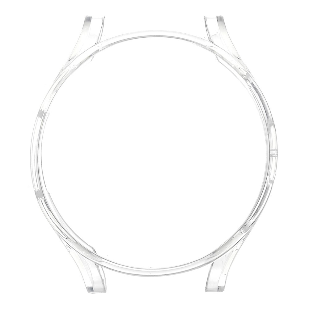 TPU gelové pouzdro pro Samsung Galaxy Watch 5 Pro 45 mm - průhledné