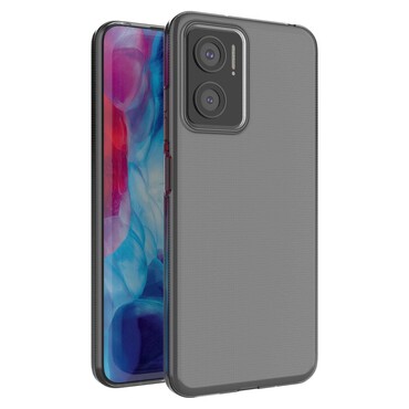 TPU gelové pouzdro pro Xiaomi Redmi 10 5G - transparentní TPU gelové pouzdro pro Xiaomi Redmi 10 5G - transparentní