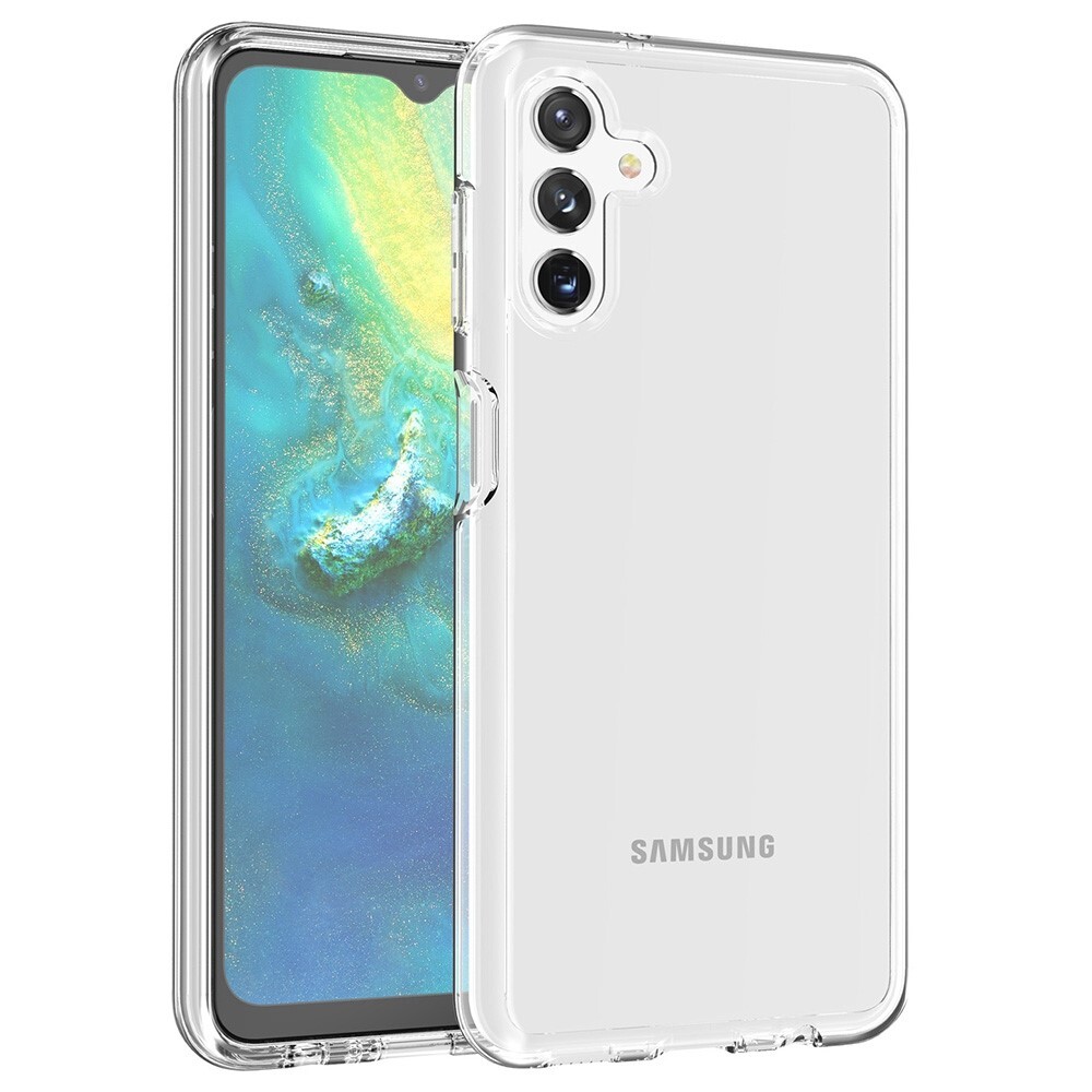Průhledný TPU kryt Opticase by Optishield© pro Samsung Galaxy A13 5G