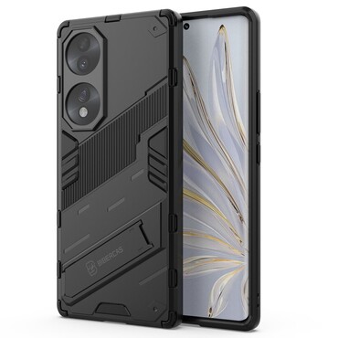 Odolný kryt "Impact Superior" pro Honor 70 - černý Odolný kryt "Impact Superior" pro Honor 70 - černý
