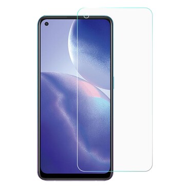 Ochranné sklo 0,3 mm pro Oppo Reno5 Z