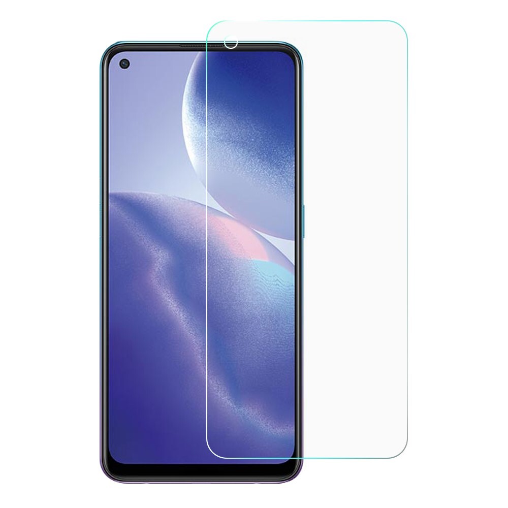 Ochranné sklo 0,3 mm pro Oppo Reno5 Z