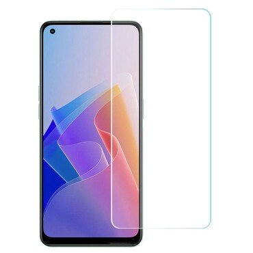 Ochranné sklo 0,3 mm pro Oppo Reno7 Lite