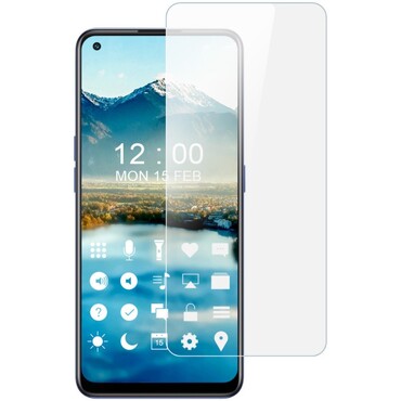 Ochranná fólie pro Oppo Reno7 5G