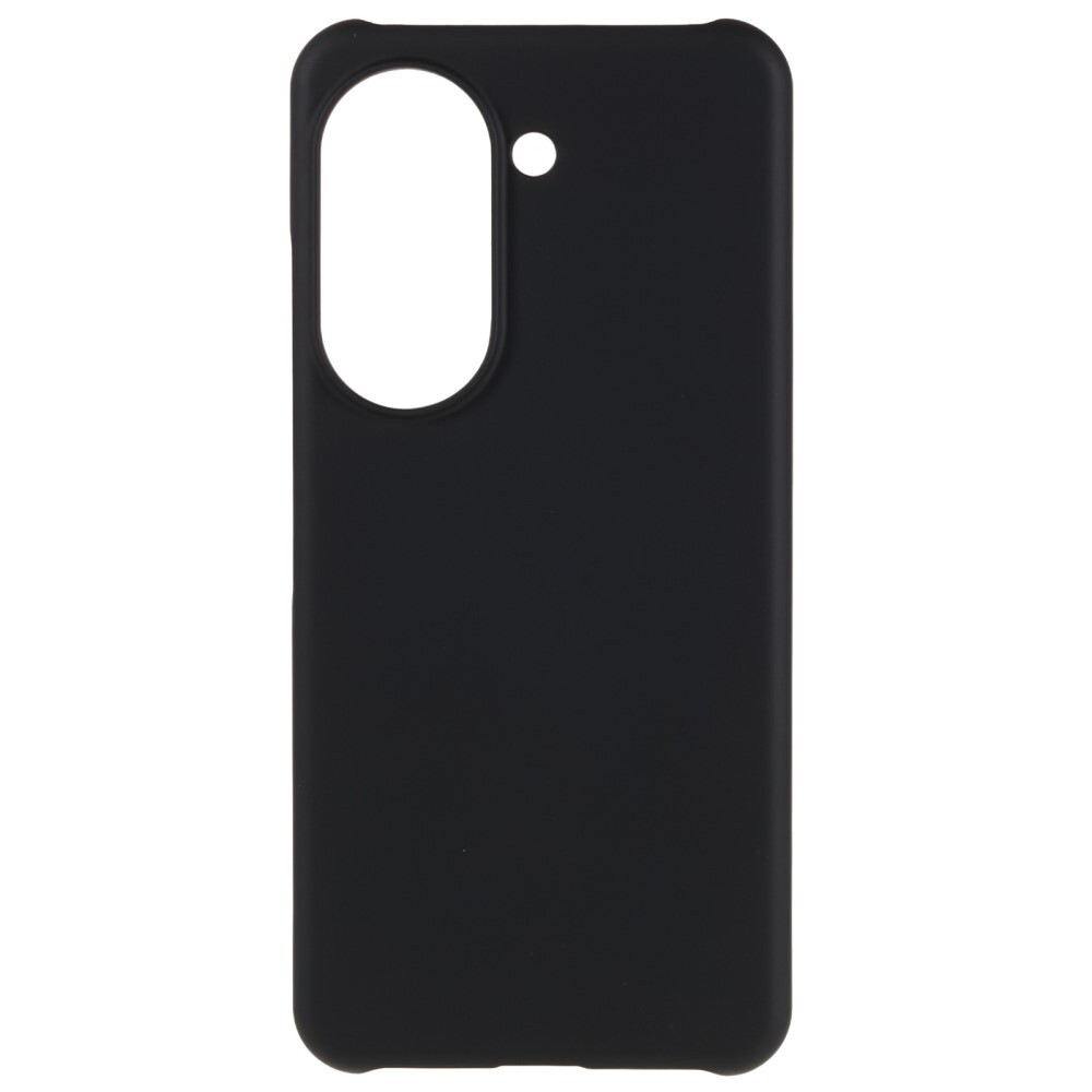 Pevné pouzdro TPU pro Asus Zenfone 9 - černé