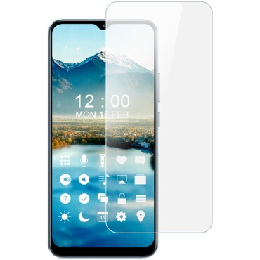 Ochranná fólie pro Realme C30 Ochranná fólie pro Realme C30