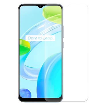 Ochranné sklo 0,3 mm pro Realme C30 Ochranné sklo 0,3 mm pro Realme C30