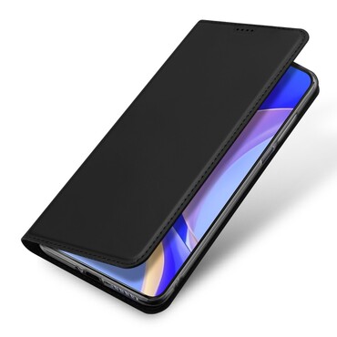 Pouzdro "Skin" pro Huawei Nova Y90 - černé