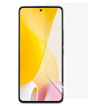 Ochranná fólie pro Xiaomi 12 Lite