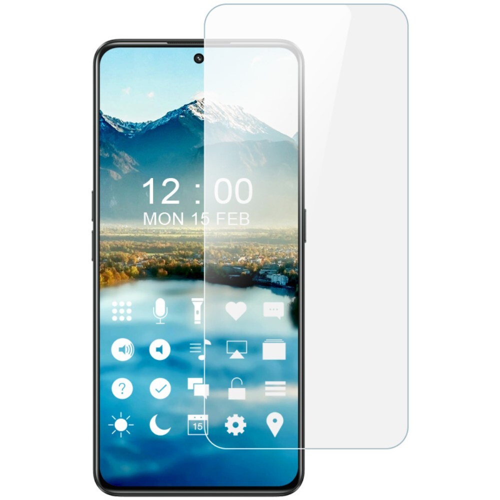 Ochranná fólie pro Realme GT Neo 3