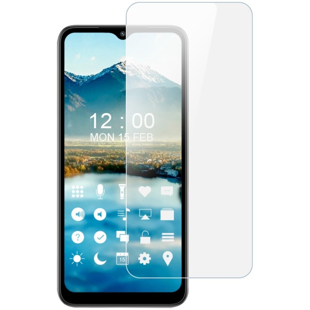 Ochranná fólie pro Xiaomi Redmi A1 / Redmi A2