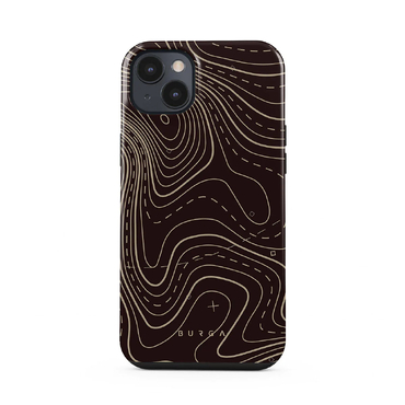 Prémiové pouzdro Burga "Pathfinder" pro iPhone 14 Plus