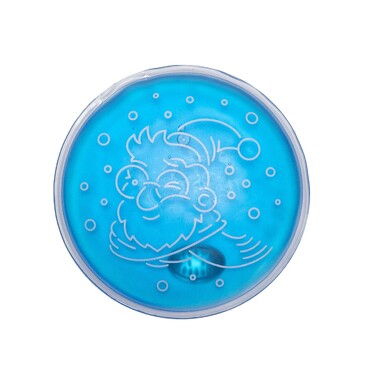 Opakovaně použitelný ohřívač rukou Mr. Gizzmo pro chladné dny