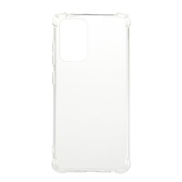 Průhledné pouzdro TPU s extra ochranou hran "Opticase X" od Optishield© pro Samsung Galaxy A52 5G Průhledné pouzdro TPU s extra ochranou hran "Opticase X" od Optishield© pro Samsung Galaxy A52 5G