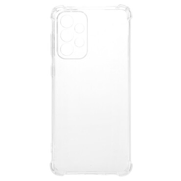 Průhledné pouzdro TPU s extra ochranou hran "Opticase X" od Optishield© pro Samsung Galaxy A33 5G Průhledné pouzdro TPU s extra ochranou hran "Opticase X" od Optishield© pro Samsung Galaxy A33 5G