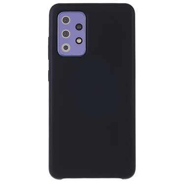 Silikonový obal „Opticase Pastel“ by Optishield© pro Samsung Galaxy A33 5G - black Silikonový obal „Opticase Pastel“ by Optishield© pro Samsung Galaxy A33 5G - black