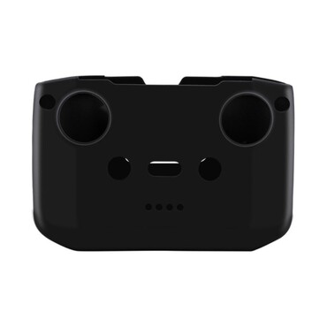 Silikonový kryt ovladače pro DJI Mini 2 / 3 Pro / Mavic 3 / Mavic Air 2 / 2S - černý
