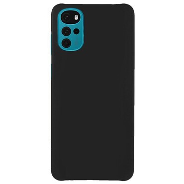 Tvrdé pouzdro TPU pro Motorola Moto G22 - černé Tvrdé pouzdro TPU pro Motorola Moto G22 - černé