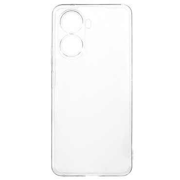 TPU gelové pouzdro pro Huawei Nova 10 SE - transparentní