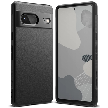 Kryt Ringke "Onyx" pro Google Pixel 7 - černý Kryt Ringke "Onyx" pro Google Pixel 7 - černý