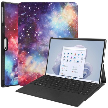 Pouzdro Nebula pro Microsoft Surface Pro 9