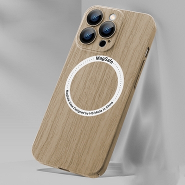Hybridní kryt zadního fotoaparátu Bionic Tree s magnetickým kroužkem MagSafe pro iPhone 13 Pro - hnědý Hybridní kryt zadního fotoaparátu Bionic Tree s magnetickým kroužkem MagSafe pro iPhone 13 Pro - hnědý