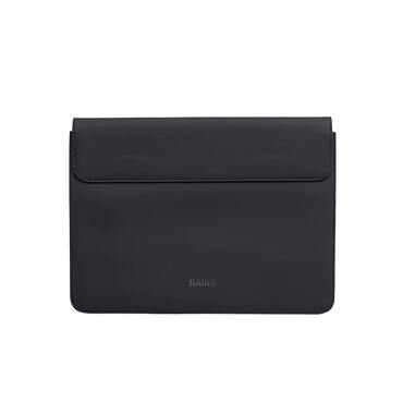 Vodotěsné pouzdro na tablet Rains "Portfolio" - černé