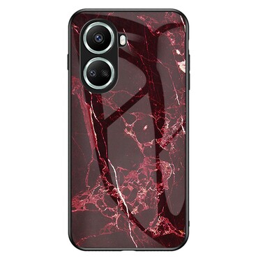 Hybridní kryt z tvrzeného skla "Ruby" pro Huawei Nova 10 SE