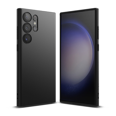 Kryt Ringke "Air S" pro Samsung Galaxy S23 Ultra - černý