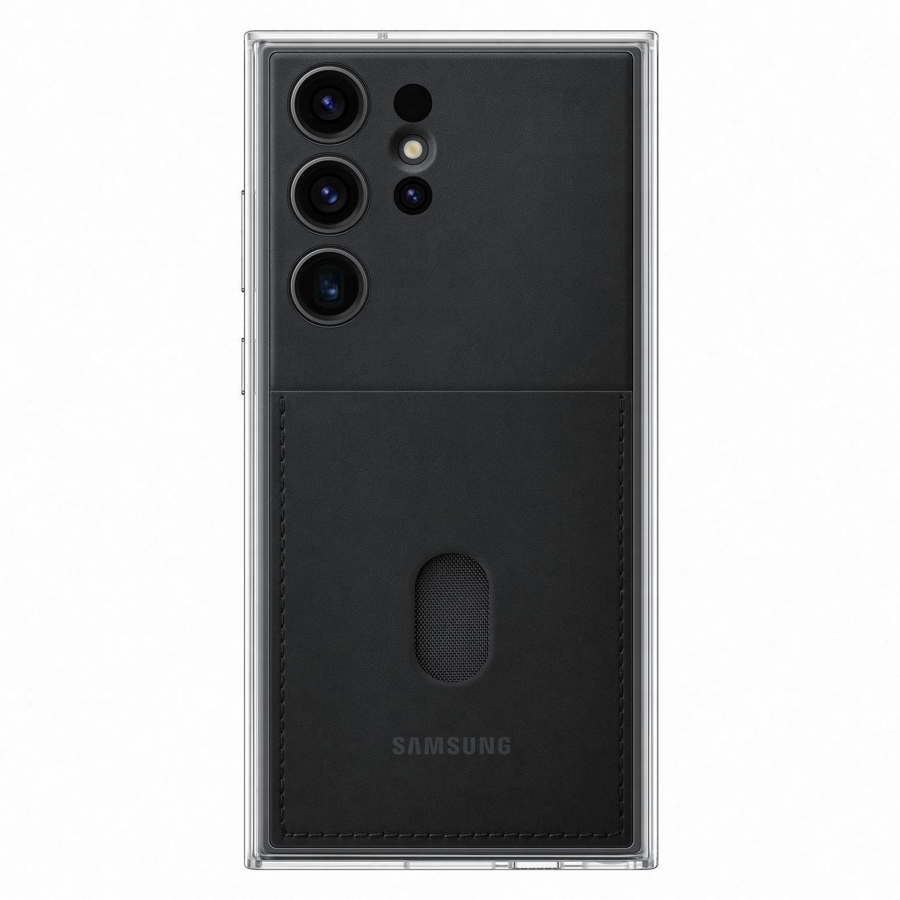 Originální kryt Samsung "Frame Case" pro Samsung Galaxy S23 Ultra