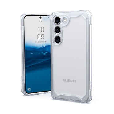 Kryt UAG "Plyo" pro Samsung Galaxy S23 Plus - ledově čirý Kryt UAG "Plyo" pro Samsung Galaxy S23 Plus - ledově čirý