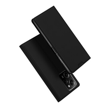 "Skin" pouzdro pro Xiaomi Redmi Note 12 Pro 5G / Poco X5 Pro 5G - černé "Skin" pouzdro pro Xiaomi Redmi Note 12 Pro 5G / Poco X5 Pro 5G - černé