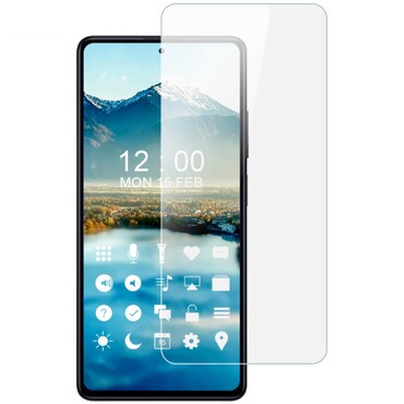 Ochranná fólie pro Xiaomi Redmi Note 12 Pro 5G / Poco X5 Pro 5G Ochranná fólie pro Xiaomi Redmi Note 12 Pro 5G / Poco X5 Pro 5G