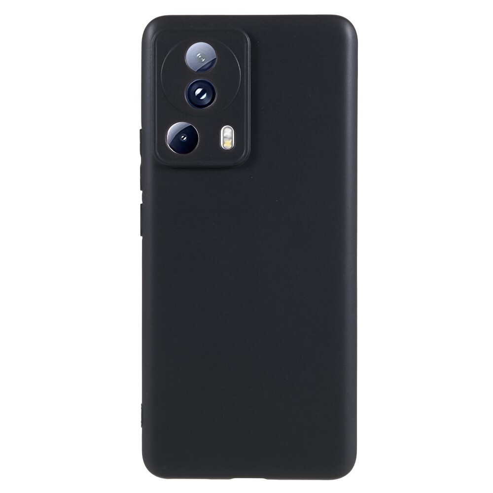 TPU gelové pouzdro pro Xiaomi 13 Lite - černé