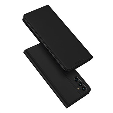 Pouzdro "Skin" pro Samsung Galaxy A14 4G / A14 5G - černé