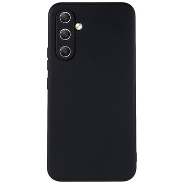 TPU gelové pouzdro pro Samsung Galaxy A54 5G - černé TPU gelové pouzdro pro Samsung Galaxy A54 5G - černé