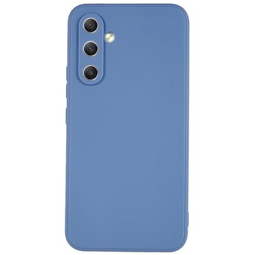 TPU gelové pouzdro pro Samsung Galaxy A54 5G - modré TPU gelové pouzdro pro Samsung Galaxy A54 5G - modré