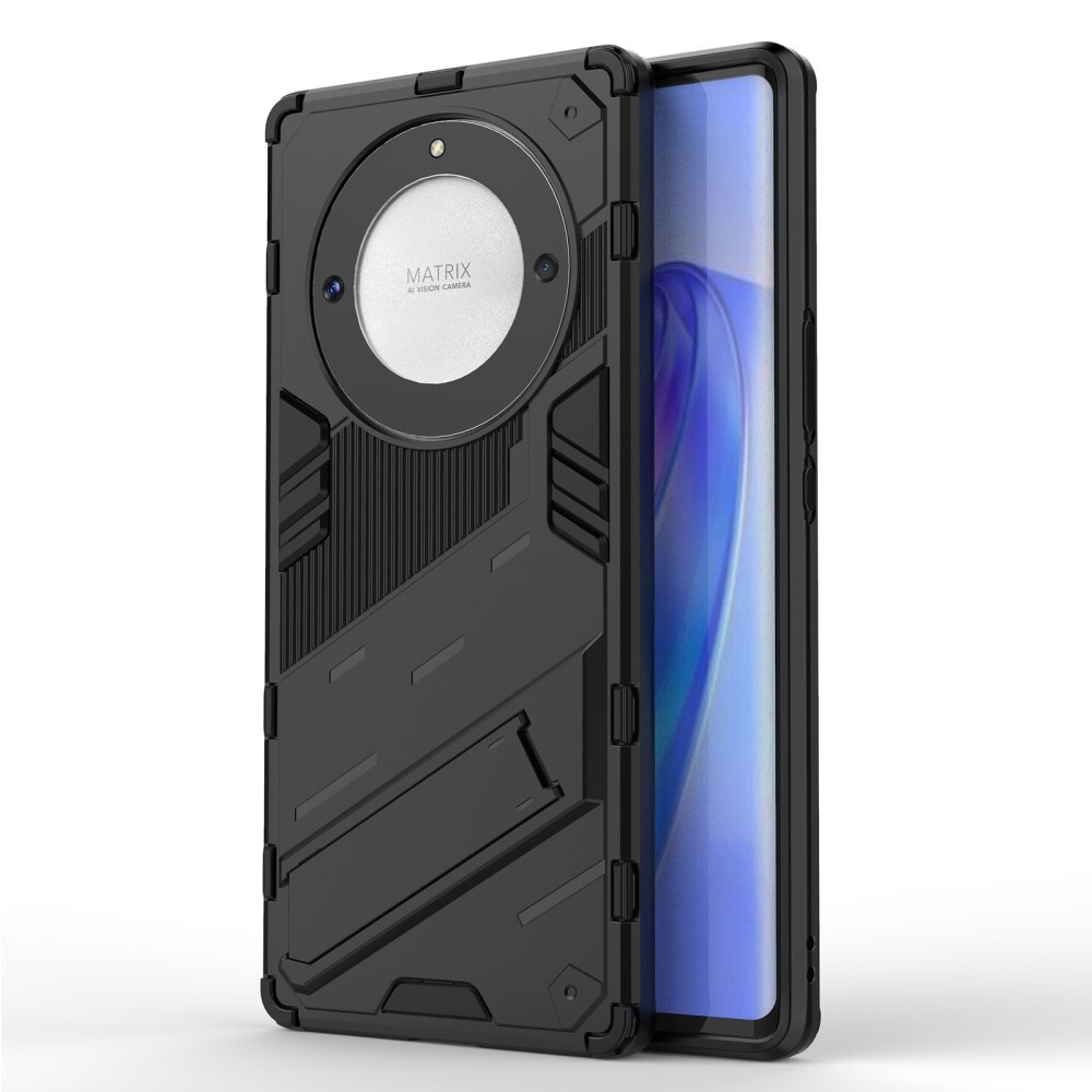 Odolný kryt "Impact Superior" pro Honor Magic5 Lite 5G - černý