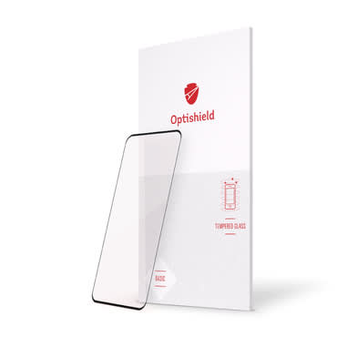Ochranné sklo 3D Full Body pro OnePlus 11 5G Optishield - Black Ochranné sklo 3D Full Body pro OnePlus 11 5G Optishield - Black