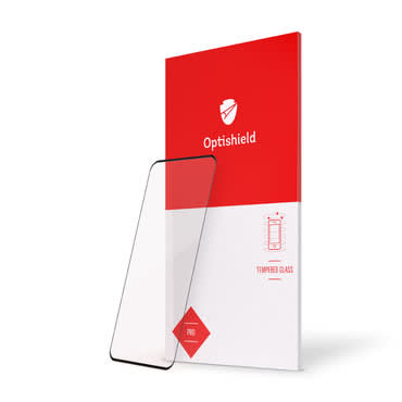 Vysoce kvalitní 3D ochranné sklo pro OnePlus 11 5G Optishield Pro - černé Vysoce kvalitní 3D ochranné sklo pro OnePlus 11 5G Optishield Pro - černé