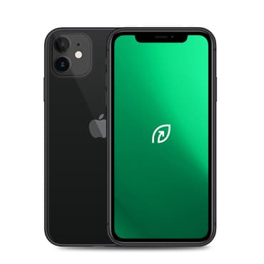REBORN® Apple iPhone 11 (64GB) – Repasovaný iPhone s 1letou zárukou - C